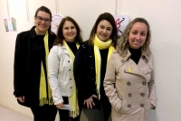 DIVULGAÇÃO SETEMBRO AMARELO DIVULGAÇÃO SETEMBRO AMARELO - Hospital de Caridade Canguçu