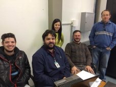 O HCC ofereceu nesta semana uma capacitação aos colaboradores O HCC ofereceu nesta semana uma capacitação aos colaboradores - Hospital de Caridade Canguçu