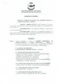 Decreto N° 6.905/2016 