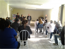 Apresentação do Cartão Desconto/BV Fidelidade do Hospital De Caridade De Canguçu Apresentação do Cartão Desconto/BV Fidelidade do Hospital De Caridade De Canguçu - Hospital de Caridade Canguçu