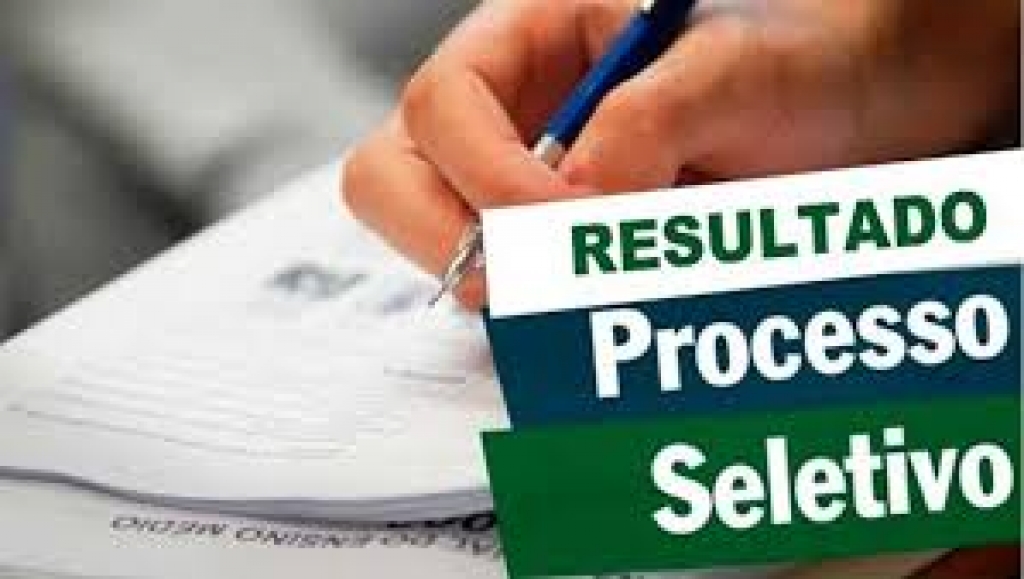 Classificação do Processo Seletivo 01/2019 Classificação do Processo Seletivo 01/2019 - Hospital de Caridade Canguçu